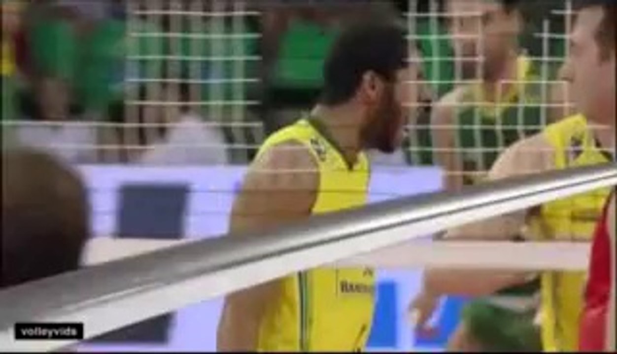 USA - Brazil - set 2