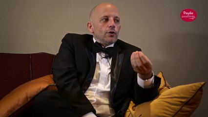 Franck Boudot, Propriétaire des Burdigala Wine Bistrots en Chine -- Paroles de Passionnés