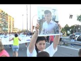 Napoli - Davide Bifolco, il corteo al Rione Traiano -2- (07.09.14)