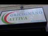 Gricignano (CE) - Inaugurazione del circolo 