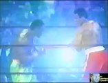 Muhammad Ali VS Joe Frazier I (Madison Square Garden, 1971-03-08)