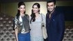 Finding Fanny Special Screening | Deepika Padukone, Arjun Kapoor, Sonam Kapoor