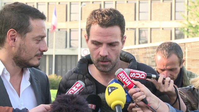 Jérôme Kerviel : je veux pouvoir enfin profiter de la vie