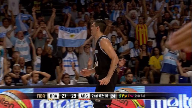 Mondial - Le Brésil étrille l'Argentine en 8e de finale