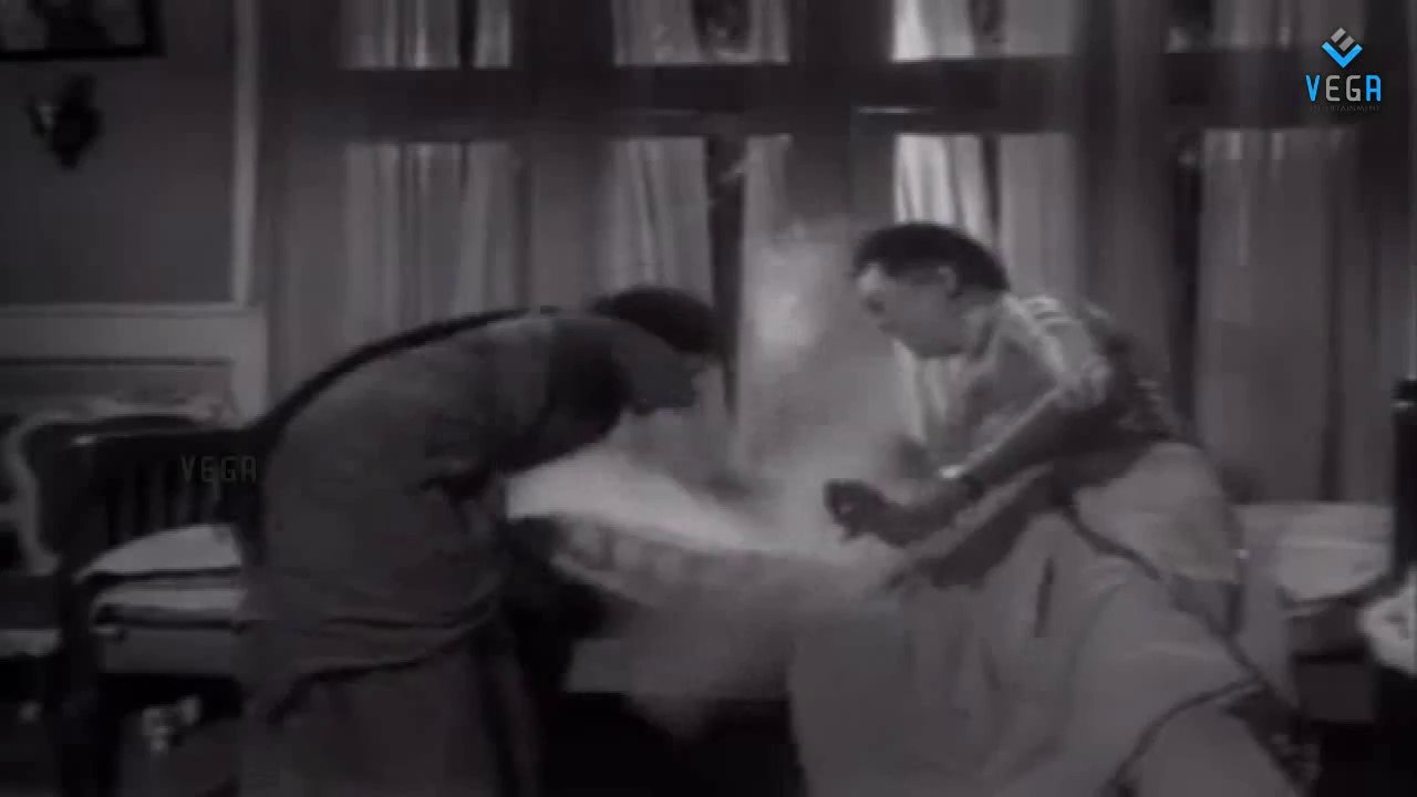 Chithi Movie - Padmini Comedy Scene