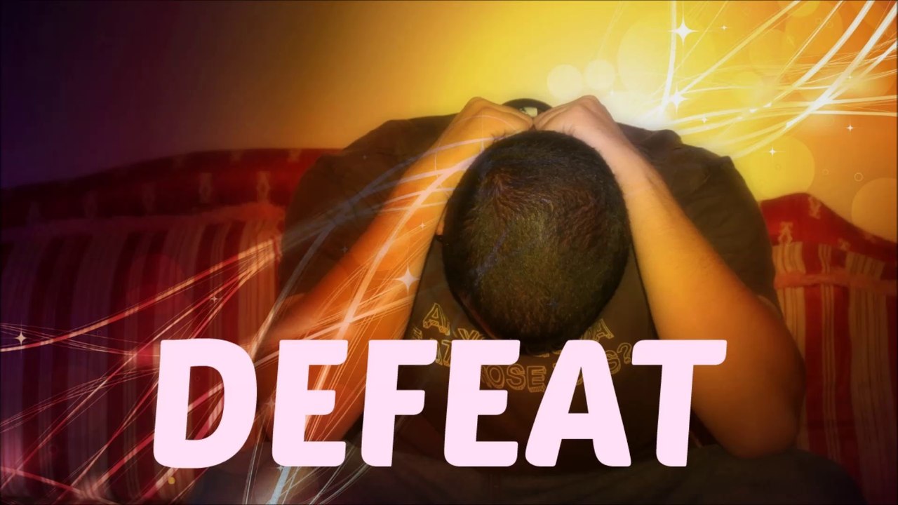 Optimistic Quotes | @CorinaWisdom Quotes - Defeat