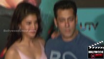 Salman Khan's Blockbuster KICK Coming Soon On Star Gold !