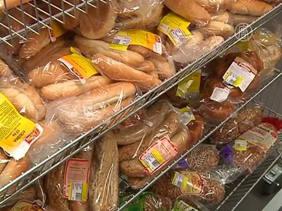 Бедные Чехии рады санкциям со стороны России