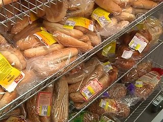 Бедные Чехии рады санкциям со стороны России