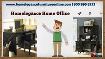 Homelegance Prenzo - Homelegance TV Stands - Homelegance Furniture Sale