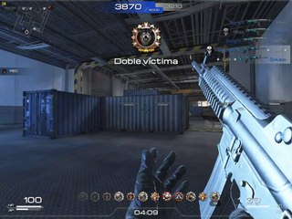 SF2 | Otro día mas con LAG