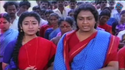Chinna Pasanga Nanga Movie - Murali Wedding Scene