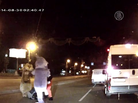 «Суровый челябинский Дисней» бьёт рекорды в сети