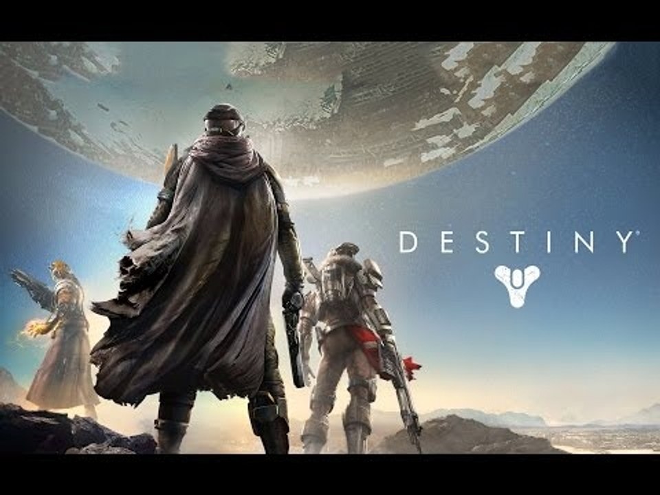 DESTINY BETA - IMPRESSIONI SUL MULTIPLAYER HD