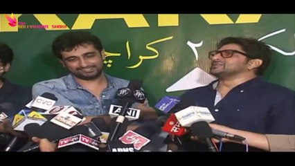 Mahurat Bollywood Film | Welcome 2 Karachi