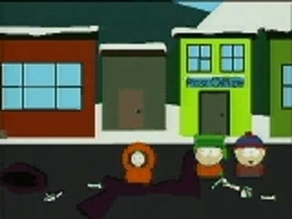 Kenny