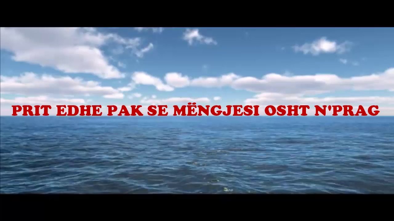 GT ft. Tonic - Veq Une Ti ( Lyric Video )