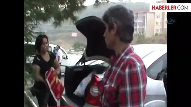 Abdullah Öcalan'ın Kardeşi Fatma Öcalan 4,5 Ay Sonra İmralı'ya Gitti