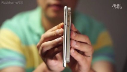 iPhone 6, la prima videorecensione dalla Cina