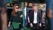 Victoria Beckham Dines Out With Husband David After Killing New York Fashion Week