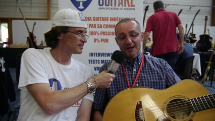 G2G 2014 - Guy Butterlin