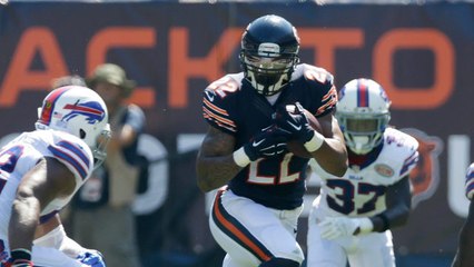 Week 1: Bills vs. Bears highlights