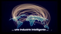 La mtamorphose de l'industrie (2013 Anne de l'Industrie)