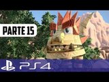 Knack #15: Gameplay   Best Moments in Live