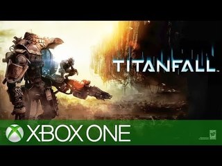 TITANFALL Gameplay: Un inizio POTENTISSIMO! by Black [versione closed beta]
