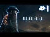 Murdered Souls Suspect Gameplay #1 HD ITA