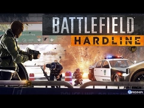 Battlefield Hardline Tutto quello che devi sapere by Nerva
