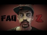 FAQ ZOMBIE: la storia è finita?