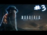Murdered Souls Suspect Gameplay PS4 #3 HD ITA by Titanium