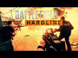 BATTLEFIELD HARDLINE Gameplay ITA e Analisi NUOVE MODALITA'