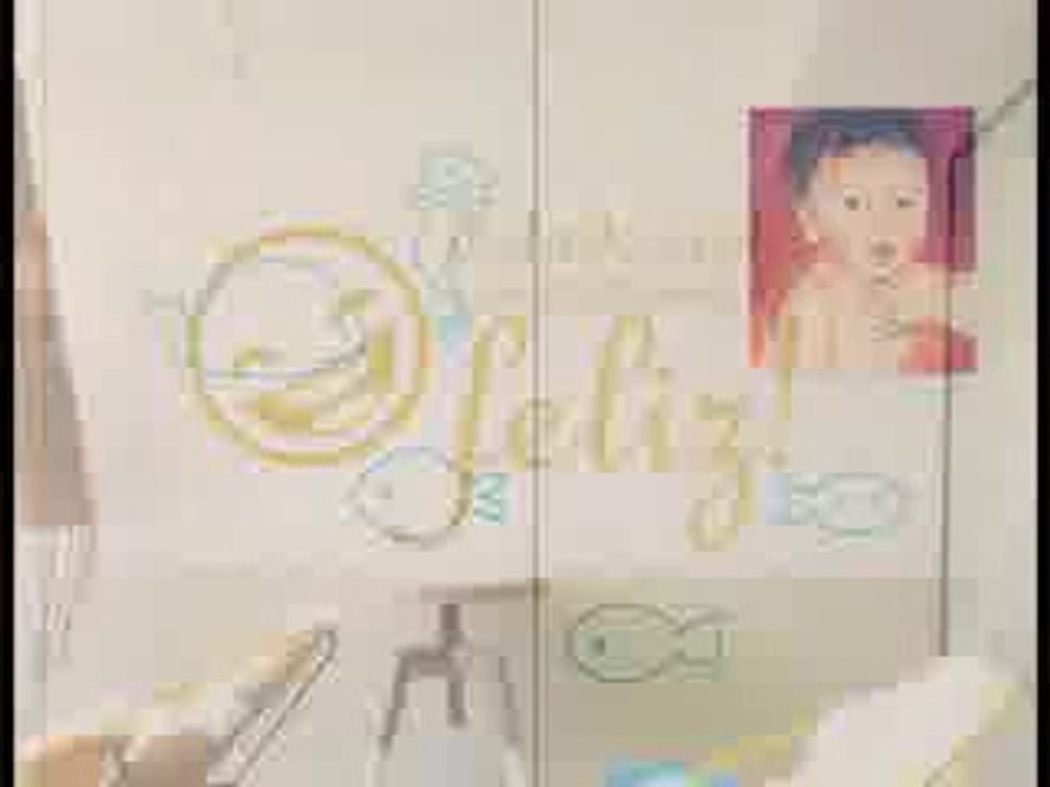 decoración de espacios interiores con vinilos adhesivos