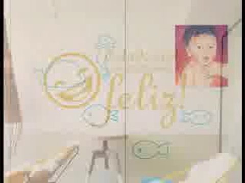 decoración de espacios interiores con vinilos adhesivos