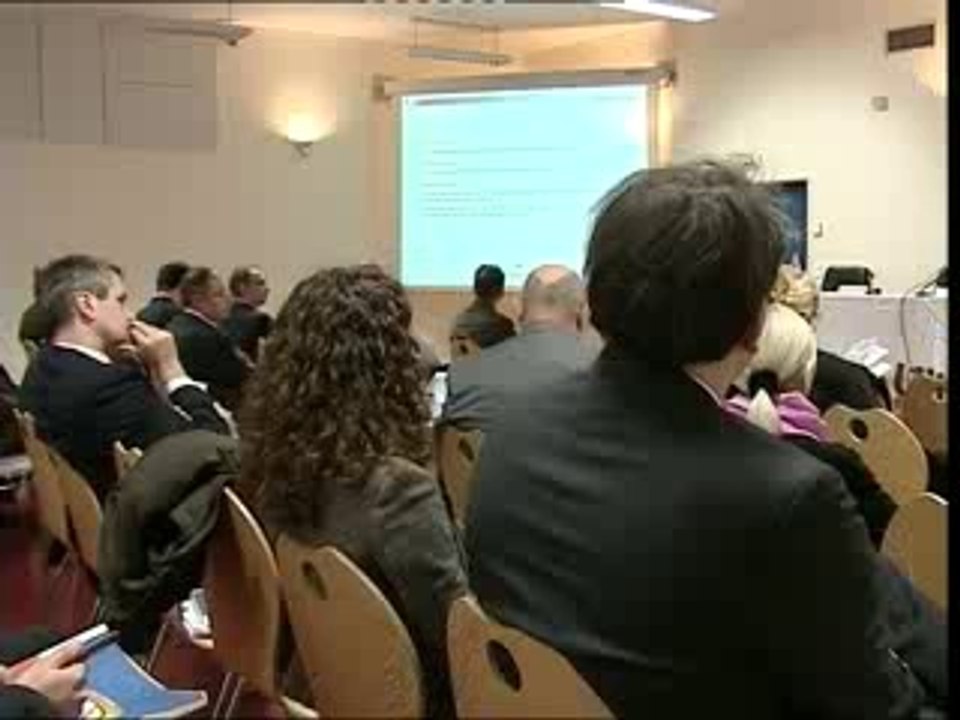 La réforme des CCI en Ile-de-France sur Canal Coquelicot Écosphère