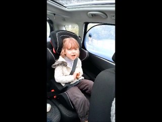 Soel chante katy perry dans la voiture