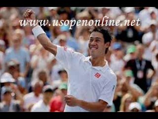 Descargar video: see enjoy Kei Nishikori vs Marin Cilic 8 sep 2014 us open 2014