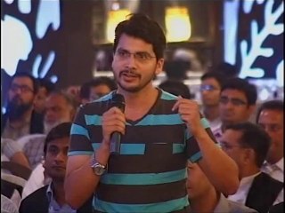 ICAP Post-Budget Seminar 2014  Karachi 12