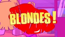 Blondes - Blonde Job - Episode 10