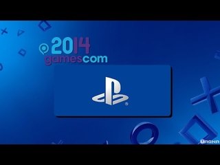 GAMESCOM 2014 NOVITA' SONY PS4: Giochi, Trailer & Gameplay