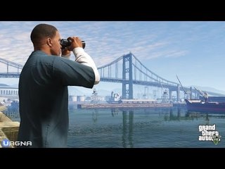 [Tutorial] Giocare a GTA V IN PRIMA PERSONA by Derp