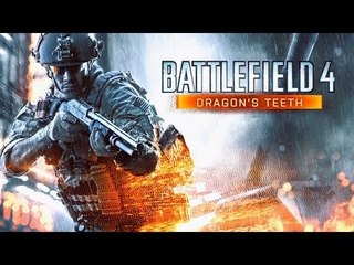 BF4 DLC DRAGON'S TEETH - Recensione by Frank