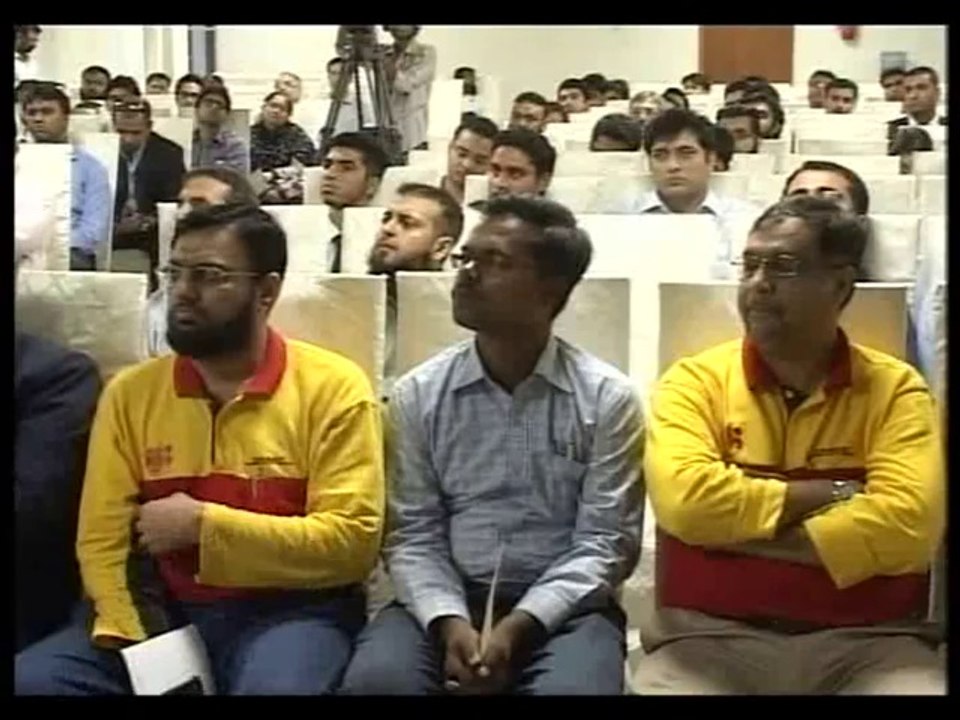 ICAP SRC International Accounting & Financial Reporting Standards  01