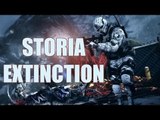 Extinction: Riepilogo storia + 4° DLC Extinction?  by Salvo