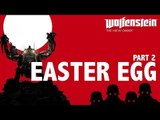 Easter Eggs Wolfenstein Parte 2 by Cloudark