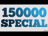 Speciale 150'000 - Quando un sogno diventa realtà [EPIC MONTAGE]