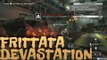 Ghosts DLC Devastation Obiettivo/Trofeo Frittata Devastation By Gioseph