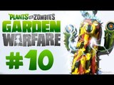 Plants vs Zombies: Garden Warfare #10 - ELECTRO CACTUS! [RARO]